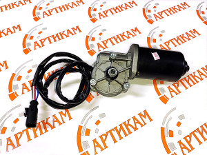 Мотор стеклоочистителя FAW J6 5205020AA01/С