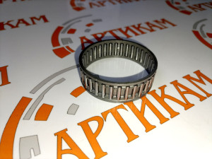 Подшипник игольчатый K50X55X34ZW