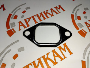 Прокладка выпускного коллектора 11008048-29D J6 FAW-3250