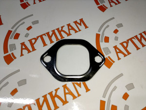 Прокладка выпускного коллектора FAW CA6DM2 1008044-81D