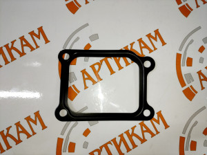 Прокладка патрубка интеркулера FAW J6 CA6DM2 1119064-590/A