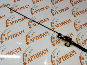Ручка двери внутренняя FAW J6 левая 6105075-B27-C00/C