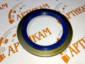 Сальник передней ступицы 105x154x16 FAW 3103045-4Е