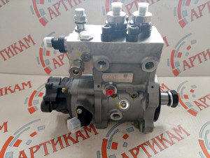 ТНВД CA6DM J6 FAW CA3310 E4/5 0445020213/0445020077 (1111010-73d)
