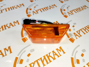 Указатель поворота боковой для FAW J6 3726030A109