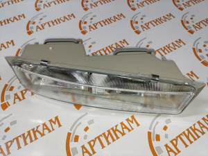 Фара противотуманная правая FAW J6, 3732020-53A