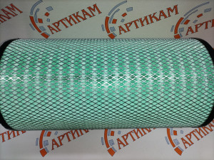 Фильтр воздушный в сборе (K2652PU) FAW J7