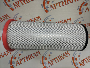Фильтр воздушный в сборе J6 E5 1109070-76A+1109060-50V PU2845