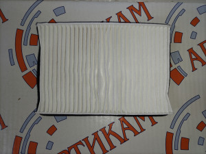 Фильтр салона J6 8101574-A01