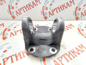 Фланец заднего кардана FAW J6 2201023-80A