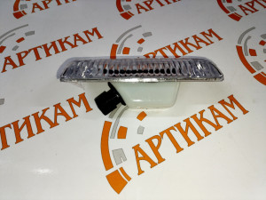 Фонарь габаритный FAW J6,E5,J6L (в козырек)