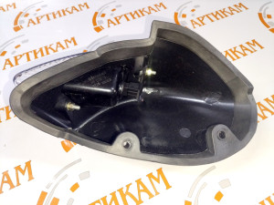 Фонарь габаритный на крышу левый J6 3731015-A01
