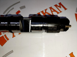 Форсунка топливная Евро-4/5 FAW J6 0445120277, 1112010-M10-0000 BOSCH