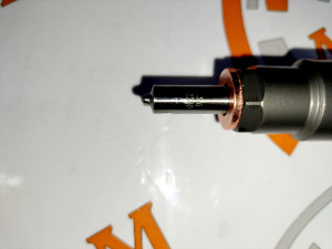 Форсунка топливная Евро-4/5 FAW J6 0445120397, 1112010-M10-0000 BOSCH