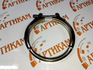 Хомут металлорукава FAW J7,4180, CA 3250 P66K2T1E5 1203075-55A