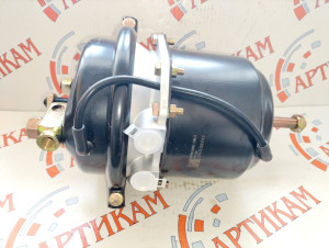 Энергоаккумулятор передний FAW J6 3530015B901-C00/A