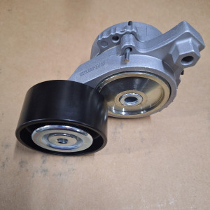 Ролик натяжной в сборе JAC (ДЖАК) N56 Евро-5, JAC Sunray, Sollers Atlant,1025300FE010