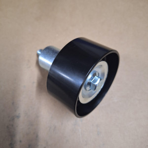 Ролик обводной приводного ремня JAC (ДЖАК) N56 1025500FE010