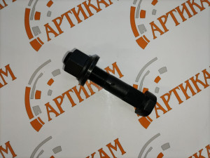Болт М22x120 колеса задний с гайкой F3000 12,9