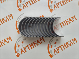 Вкладыши шатунные WP12 ( 612630020018-6шт ,612630020019-6 шт)