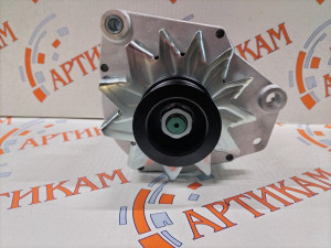 Генератор WP10 8РК 28V 70 A 612630090248