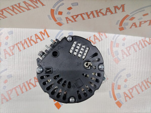 Генератор WP10 8РК 28V 70 A 612630090248