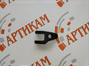 Кронштейн (зажим) крепления форсунки WP10