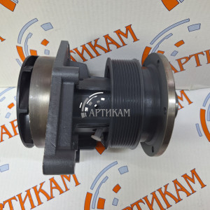 Насос водяной (помпа) WP10 F3000 612600061603/612600061497