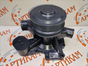 Насос водяной (помпа) WP10, WD12 F3000