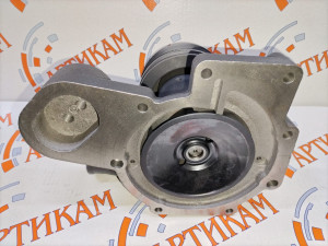 Насос водяной (помпа) WP12 SHACMAN 612600061954/612600061426