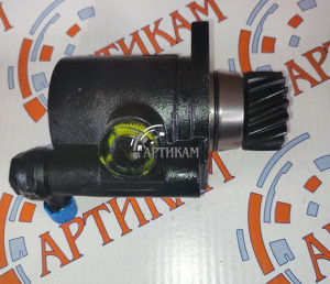 Насос ГУР Z=17 DZ9100130011