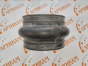 Патрубок воздушного фильтра F3000 диаметр 160*170 мм