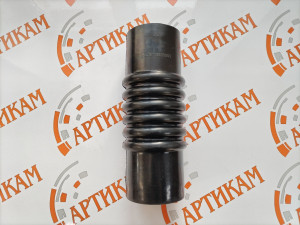 Патрубок радиатора нижний WP10 336л.с.DZ9118530005