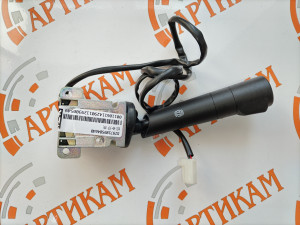 Переключатель подрулевой правый F3000/X3000