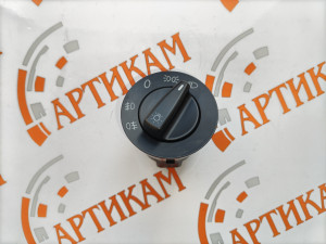 Переключатель света X3000