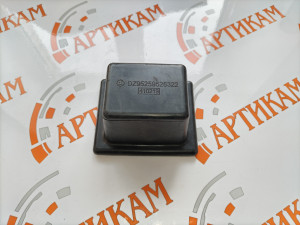 Подушка задней рессоры