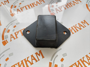 Подушка отбойника задней рессоры SZ952000730
