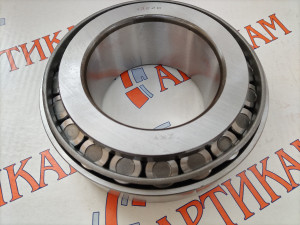 Подшипник 33220 задней ступицы наружный 16T