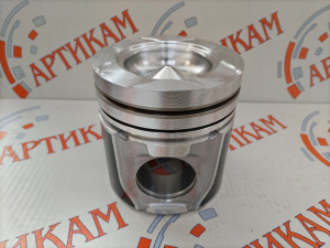 Поршень WP12е50 612630020005, 612630020152, 1000076563
