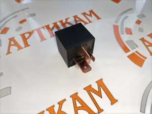 Реле 4-х контактное X3000 70А