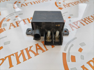 Реле стартера пусковое X3000