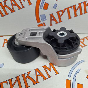 Ролик натяжной WP10 612600061256/612600061332