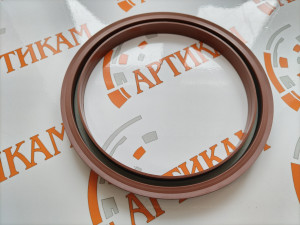 Сальник ступицы задней 145*175*14 под кольцо ABC 06.56289.0371