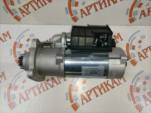 Стартер WP10 612600090561