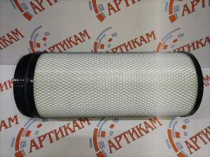 Фильтр воздушный K2841 АНАЛОГ (внеш+внутр) F3000/X3000 WG9725190102,1109070-50A