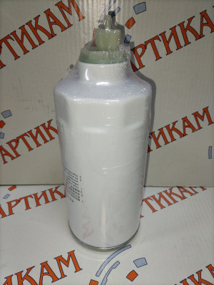 Фильтр топливный грубой очистки WP13.550E501 D12 A7 HOWO 1000747688 VG1540080211