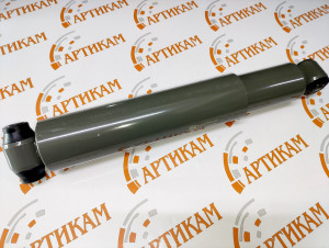 Амортизатор передней подвески для самосвалов SITRAK WG9925680028