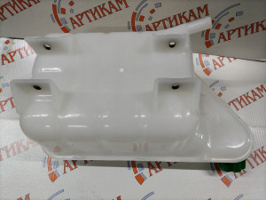 Бачок расширительный 812W061250005 SITRAK C7H MAX