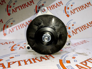 Генератор SITRAK MC11/MC13 28V-80A 5 контактов 202V26101-6261, JFZ2980ZKW