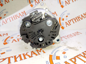Генератор SITRAK MC11/MC13 28V-80A 5 контактов 202V26101-6261, JFZ2980ZKW